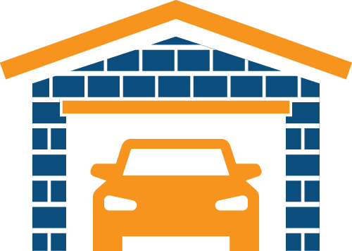 garage icon